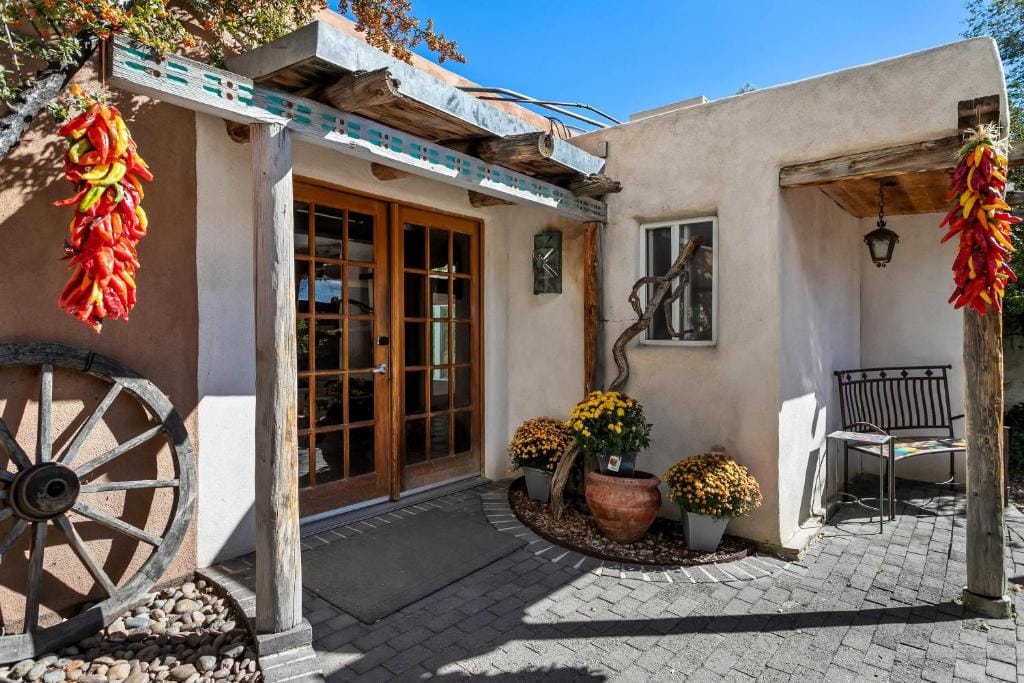 Casas de Suenos Old Town Historic Inn, an Ascend Collection Hotel — 3