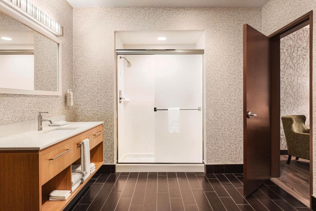 Home2 Suites by Hilton Albuquerque Downtown/University — 3