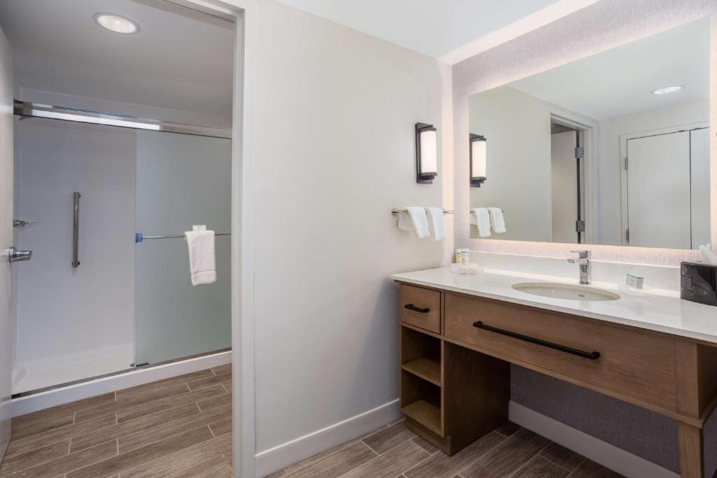 Homewood Suites By Hilton Albuquerque Downtown — 3