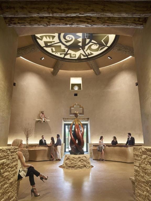 Hotel Chaco — 1