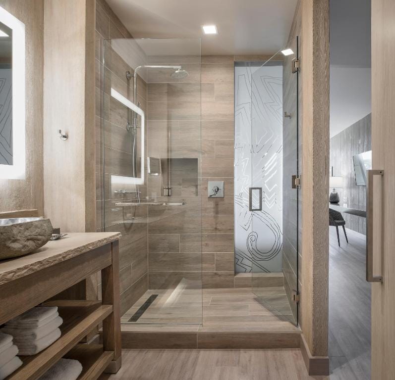 Hotel Chaco — 3