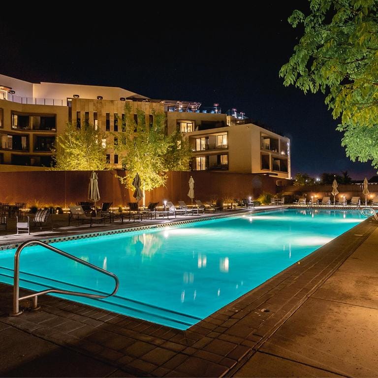 Hotel Chaco — 4