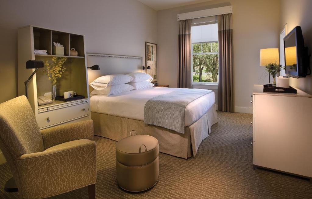 Hotel Parq Central Albuquerque — 2