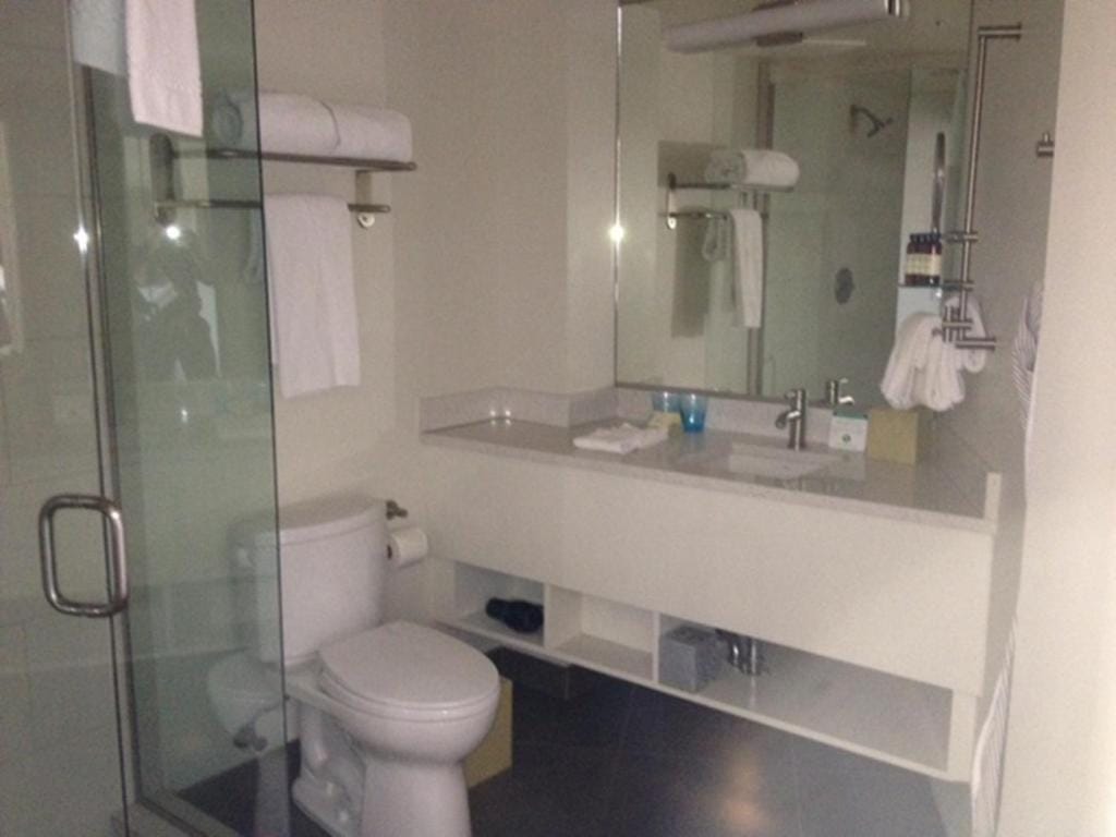 Hotel Parq Central Albuquerque — 3