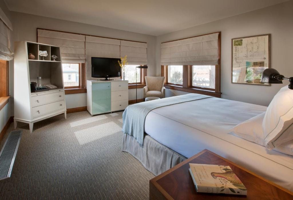 Hotel Parq Central Albuquerque — 5
