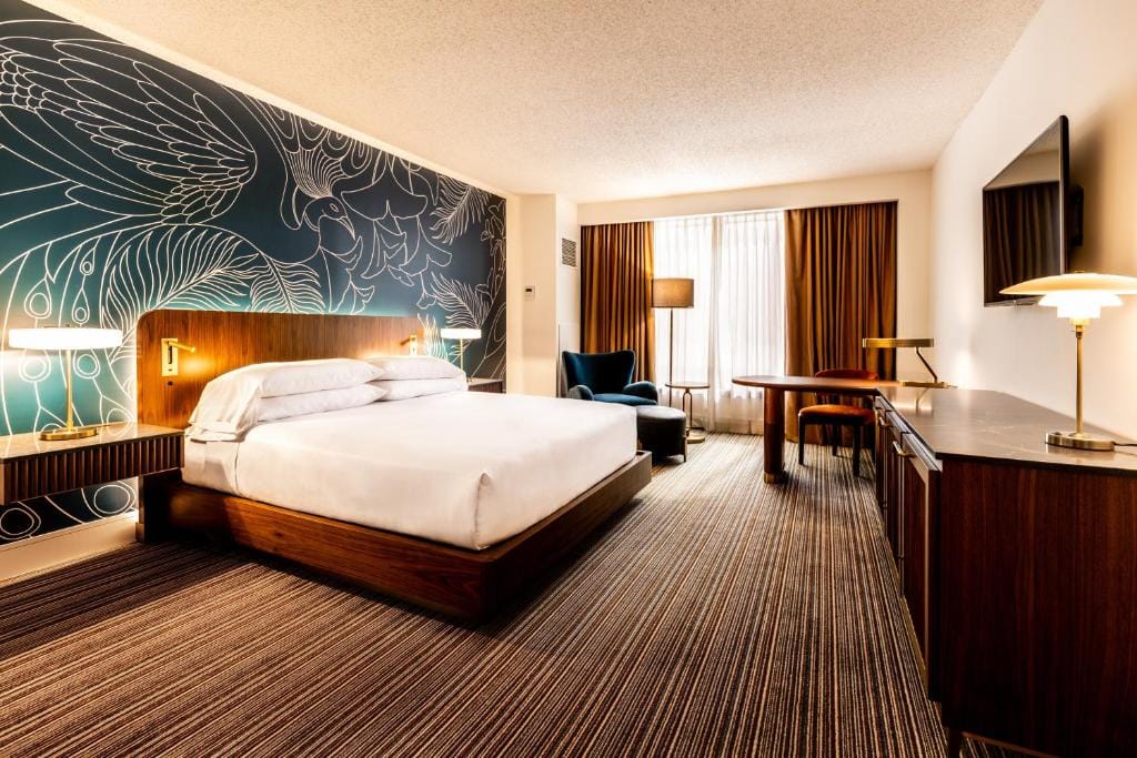 The Clyde Hotel — 2