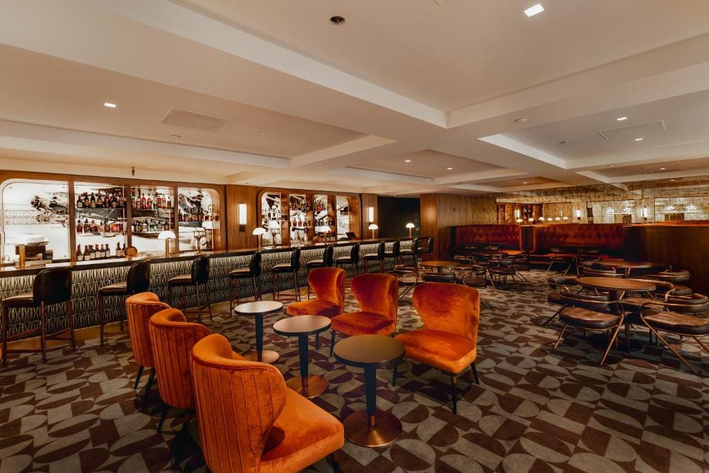 The Clyde Hotel — 5
