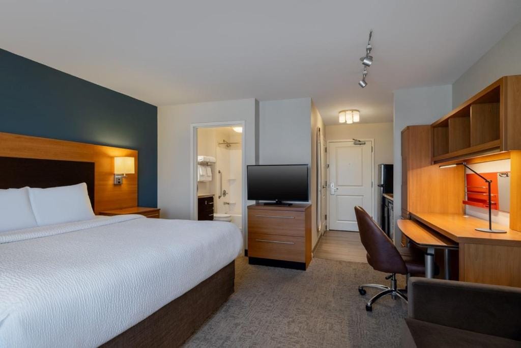 TownePlace Suites by Marriott Albuquerque North — 5