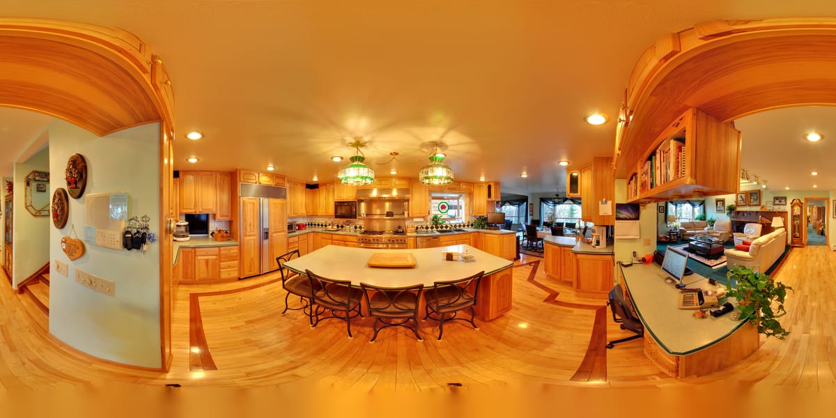 Alaska House of Jade Bed & Breakfast — 2