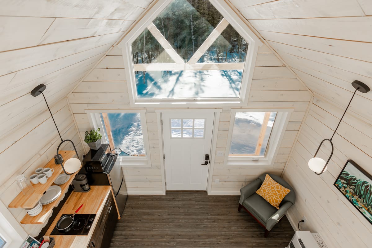 BlueWater BaseCamp — 2