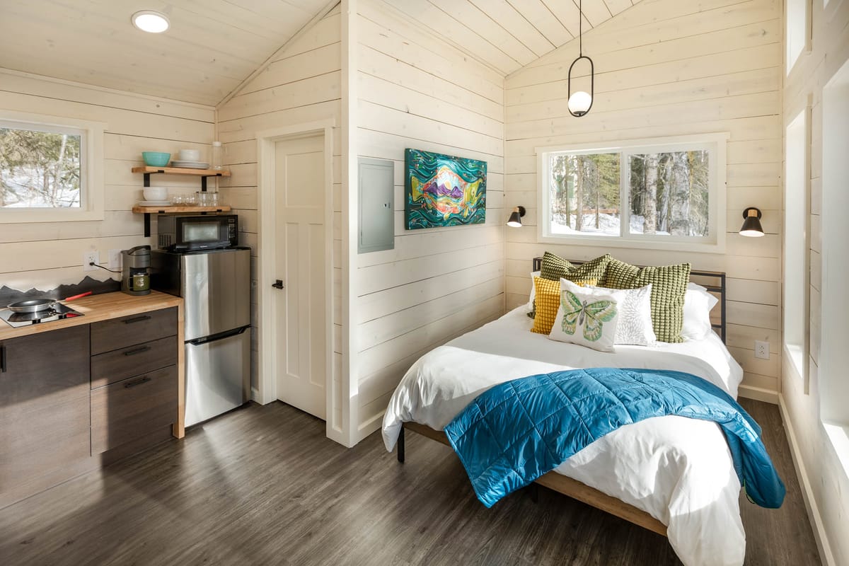BlueWater BaseCamp — 4