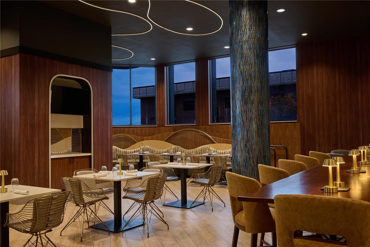 Hilton Anchorage