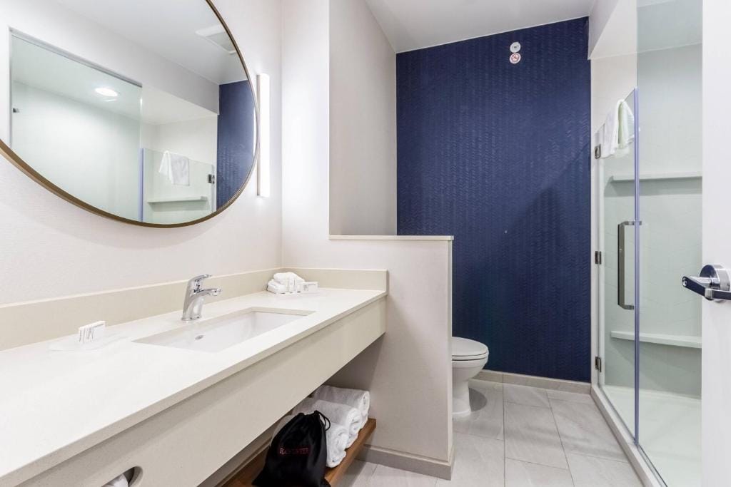Fairfield Inn & Suites Dallas Arlington South — 3