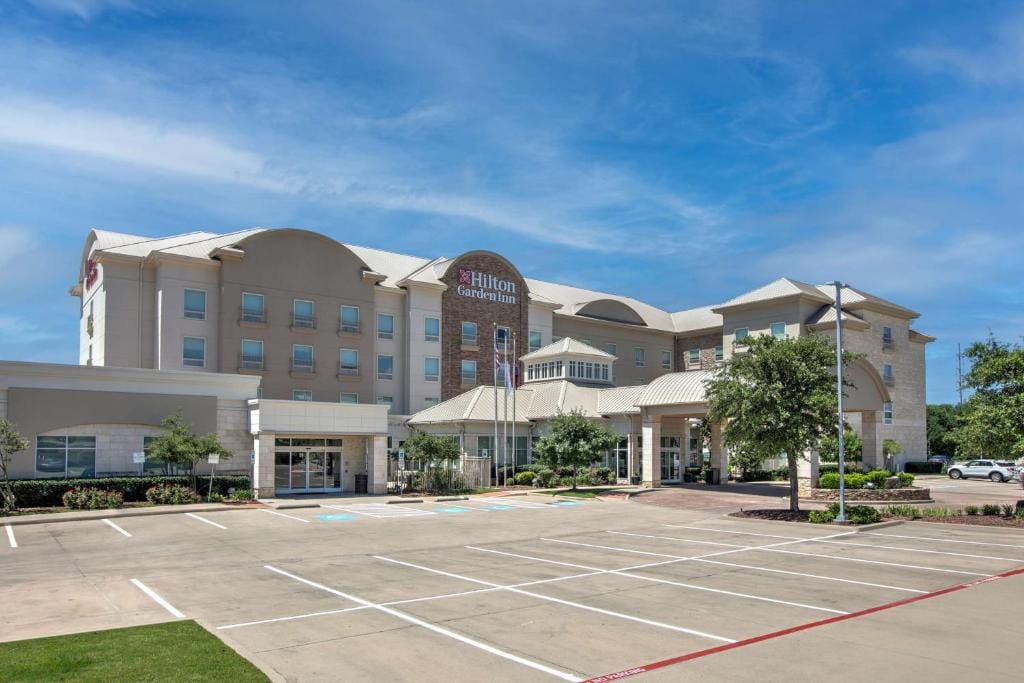 Hilton Garden Inn Dallas Arlington — 4