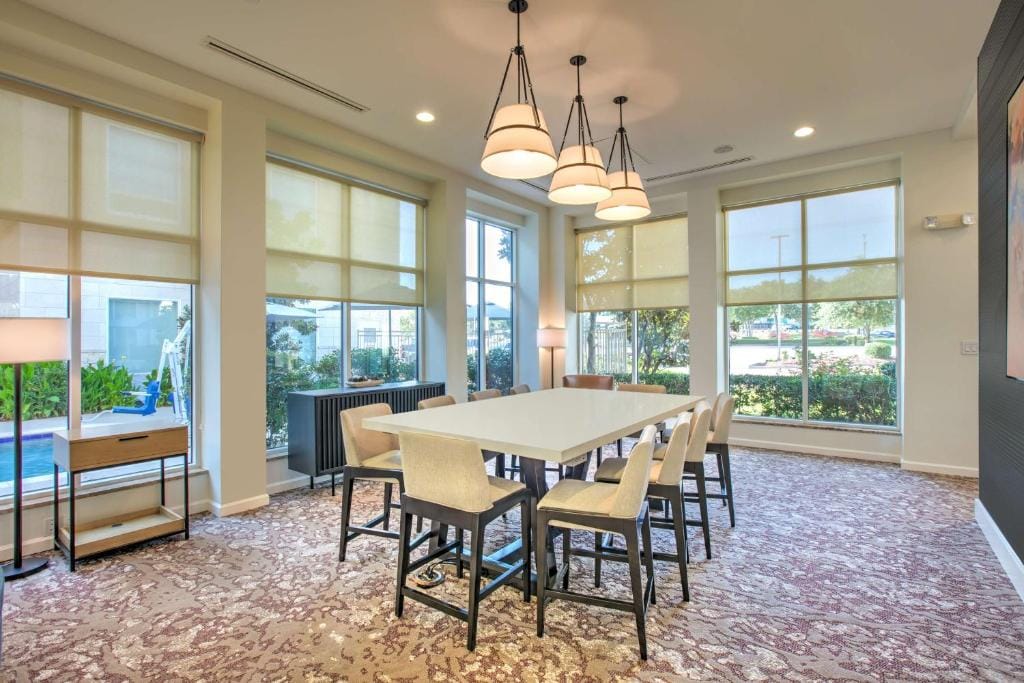 Hilton Garden Inn Dallas Arlington — 5