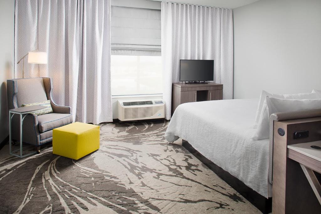 Hilton Garden Inn Dallas/Arlington South — 2