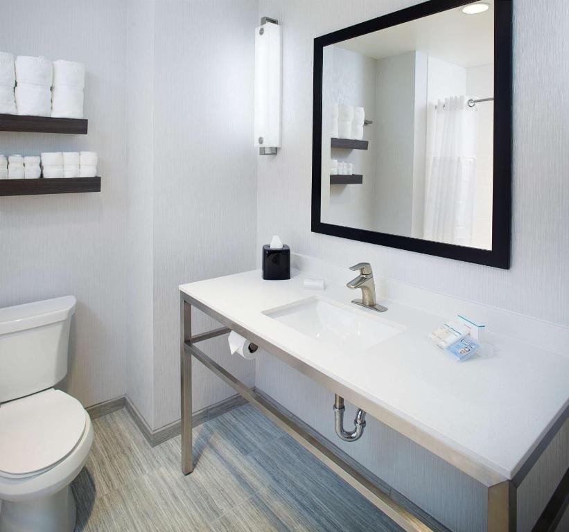 Hilton Garden Inn Dallas/Arlington South — 3