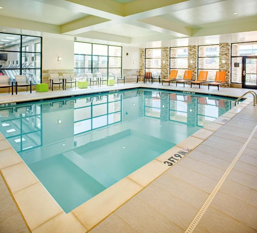Hilton Garden Inn Dallas/Arlington South — 4