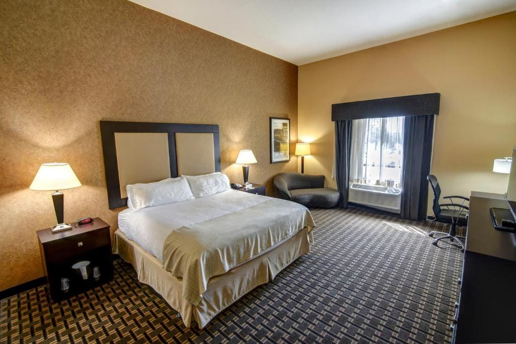 Holiday Inn Arlington Northeast by IHG — 2