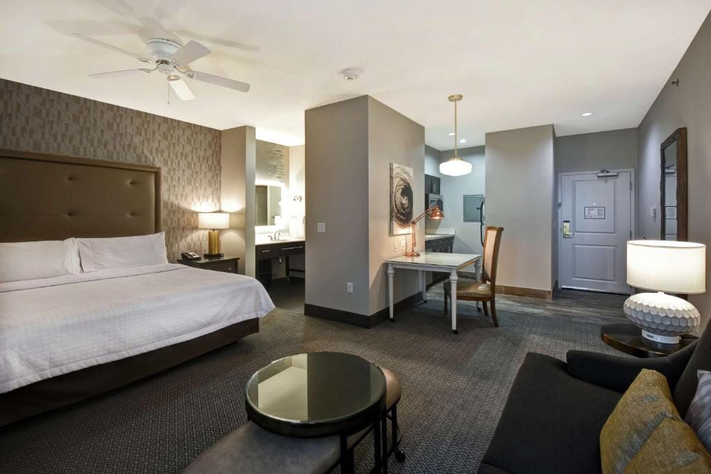 Homewood Suites by Hilton Dallas Arlington South — 2
