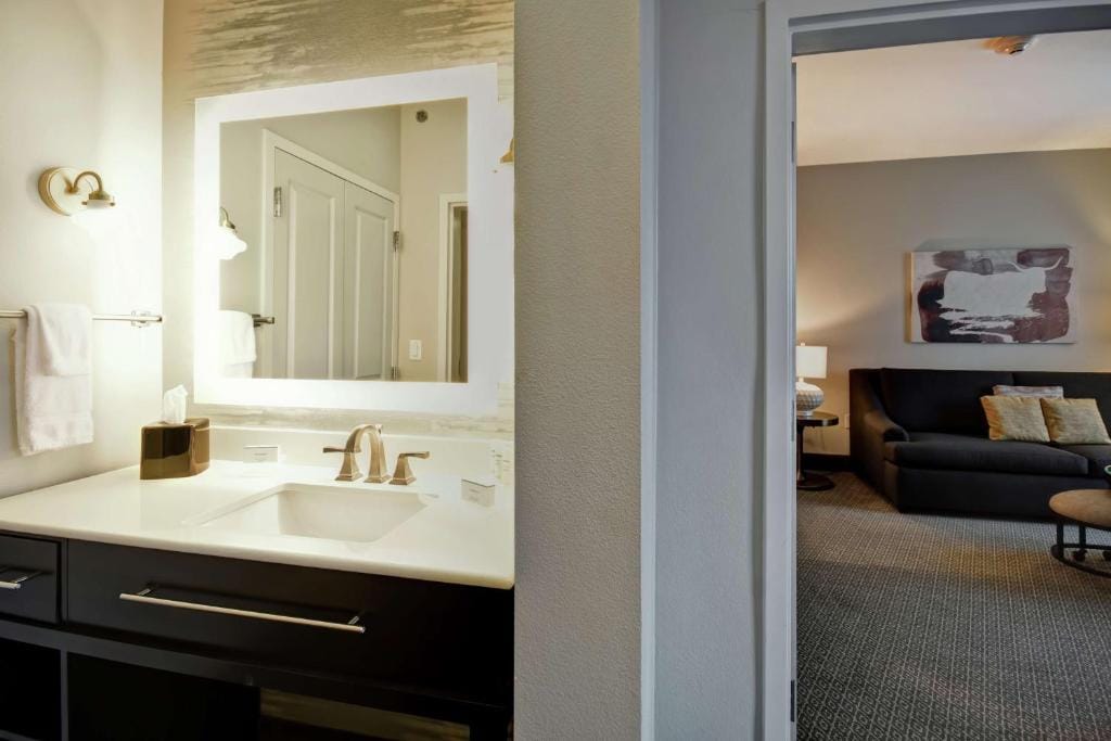 Homewood Suites by Hilton Dallas Arlington South — 3