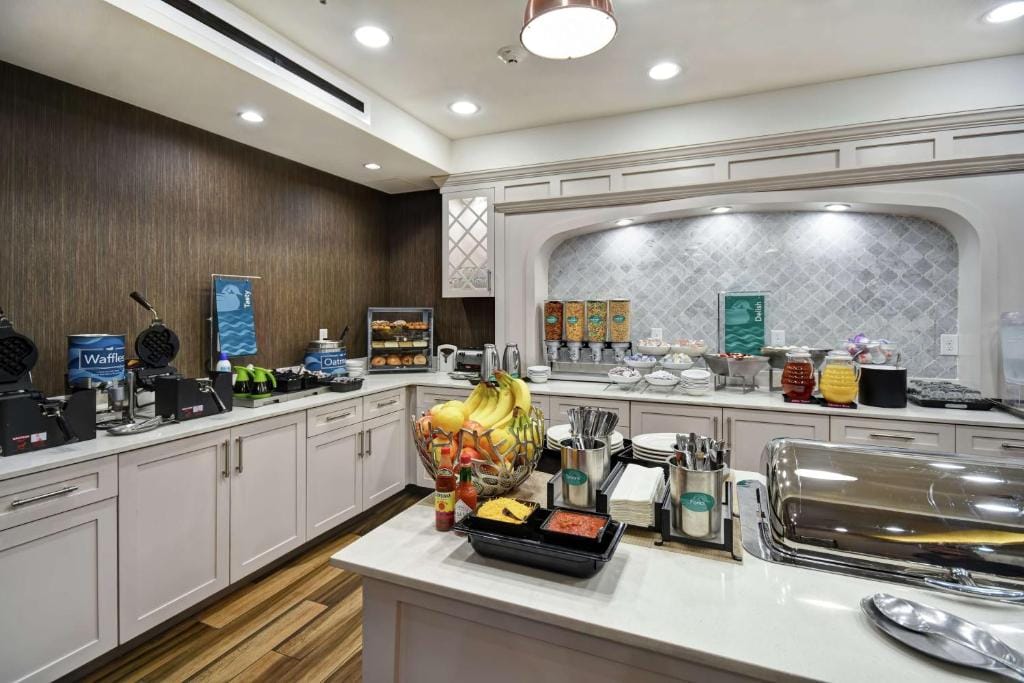 Homewood Suites by Hilton Dallas Arlington South — 5