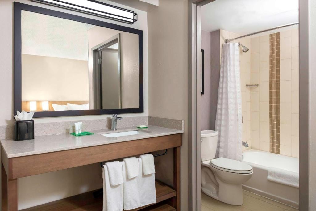 Hyatt Place-Dallas/Arlington — 3