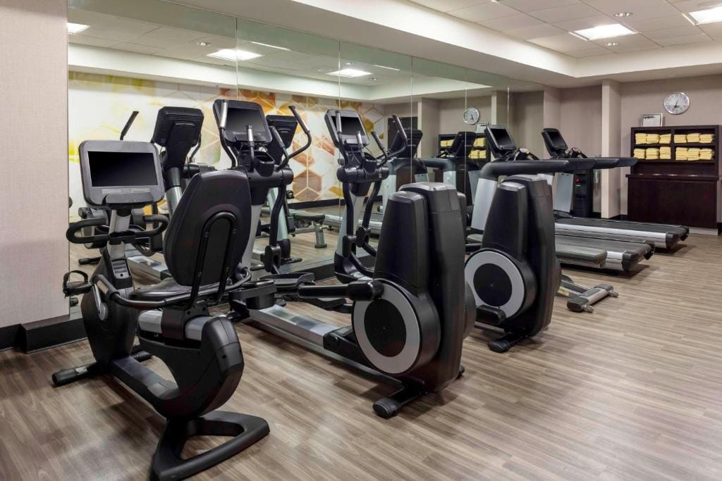Hyatt Place-Dallas/Arlington — 5
