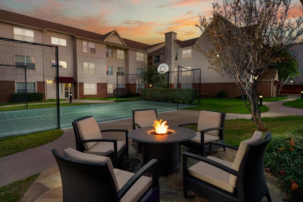 Residence Inn by Marriott Arlington — 2