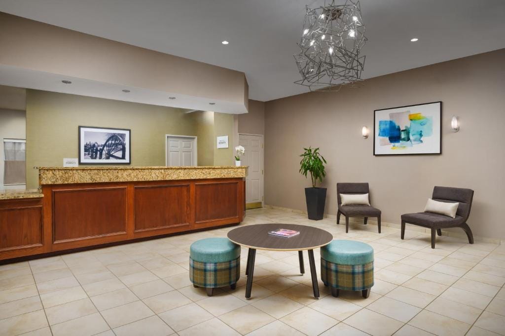 Residence Inn by Marriott Arlington — 3