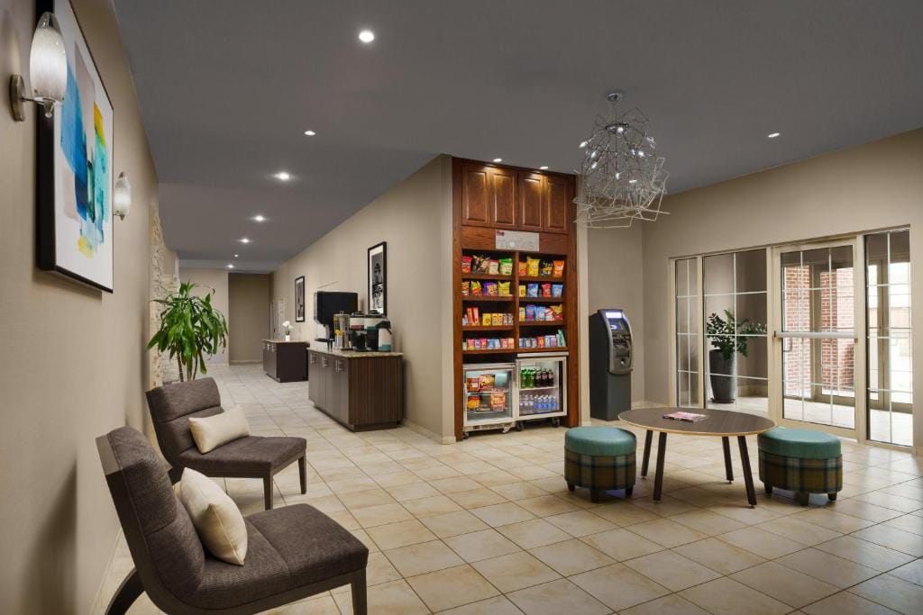 Residence Inn by Marriott Arlington — 4