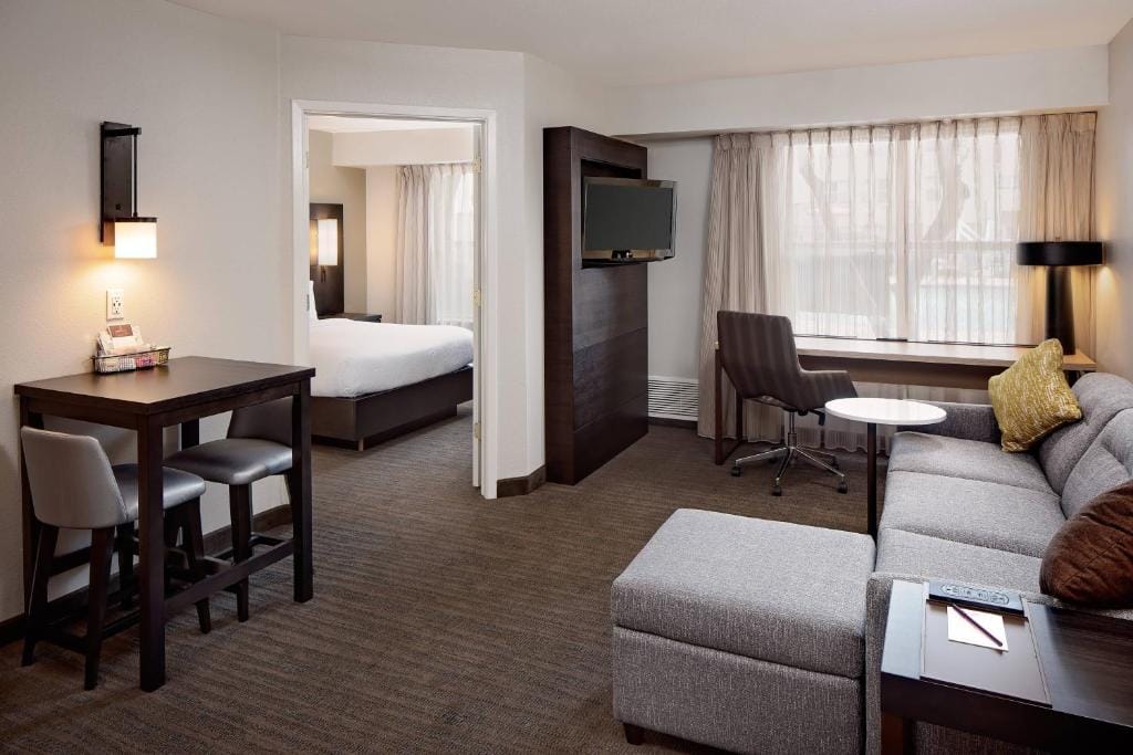 Residence Inn by Marriott Arlington — 5