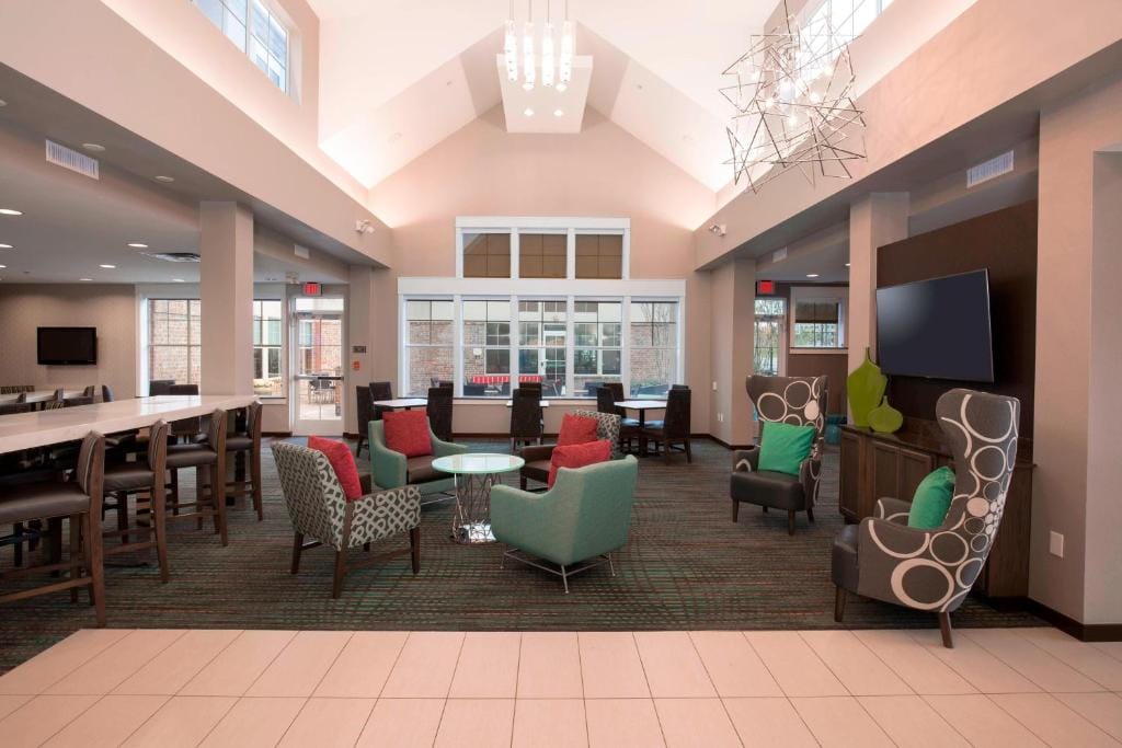 Residence Inn by Marriott Arlington South — 5