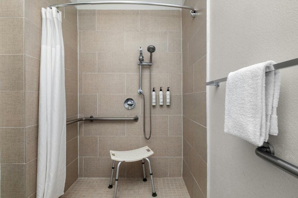 SpringHill Suites Dallas Arlington North — 3