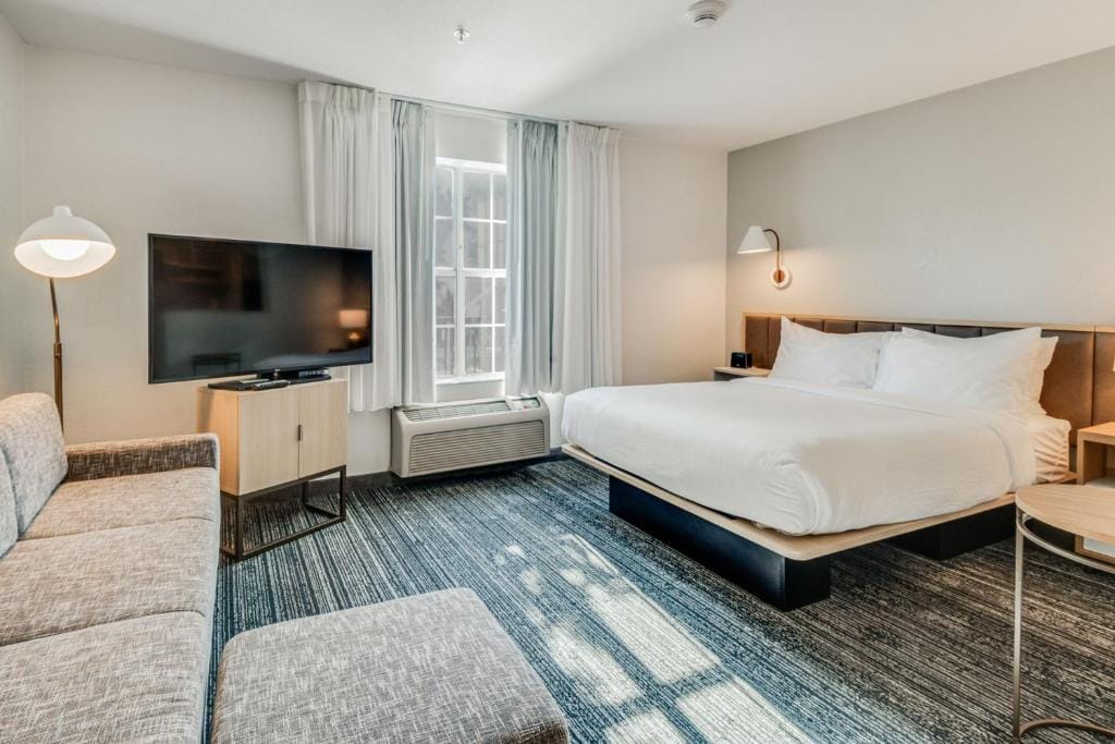TownePlace Suites Dallas Arlington North — 2