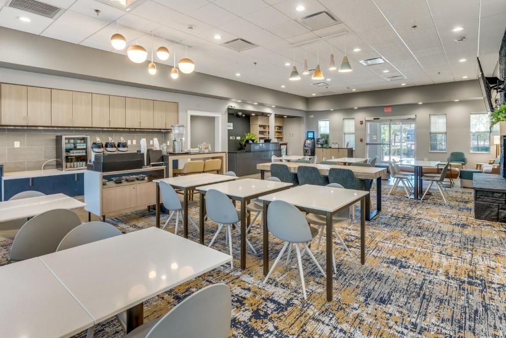 TownePlace Suites Dallas Arlington North — 3