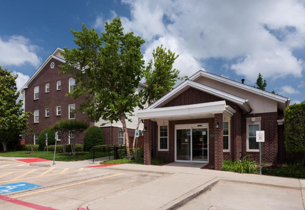 TownePlace Suites Dallas Arlington North — 5