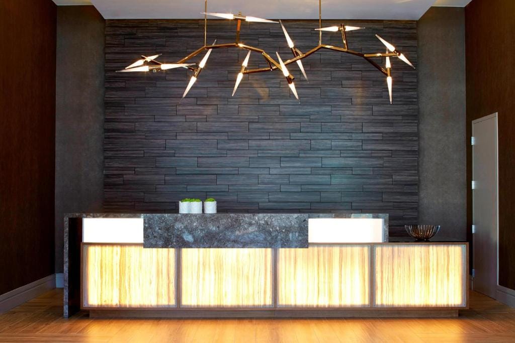 AC Hotel by Marriott Atlanta Buckhead at Phipps Plaza — 4