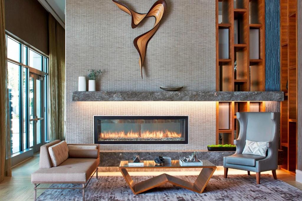AC Hotel by Marriott Atlanta Buckhead at Phipps Plaza — 5