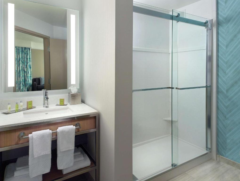 Hilton Garden Inn Atlanta-Buckhead — 3