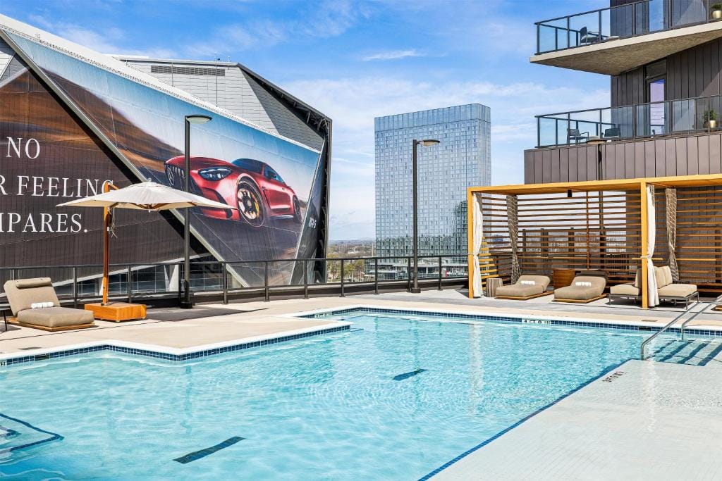 Hotel Phoenix Atlanta — 5