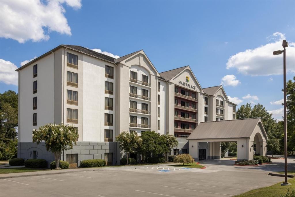 Hyatt Place Atlanta/Cobb Galleria — 1