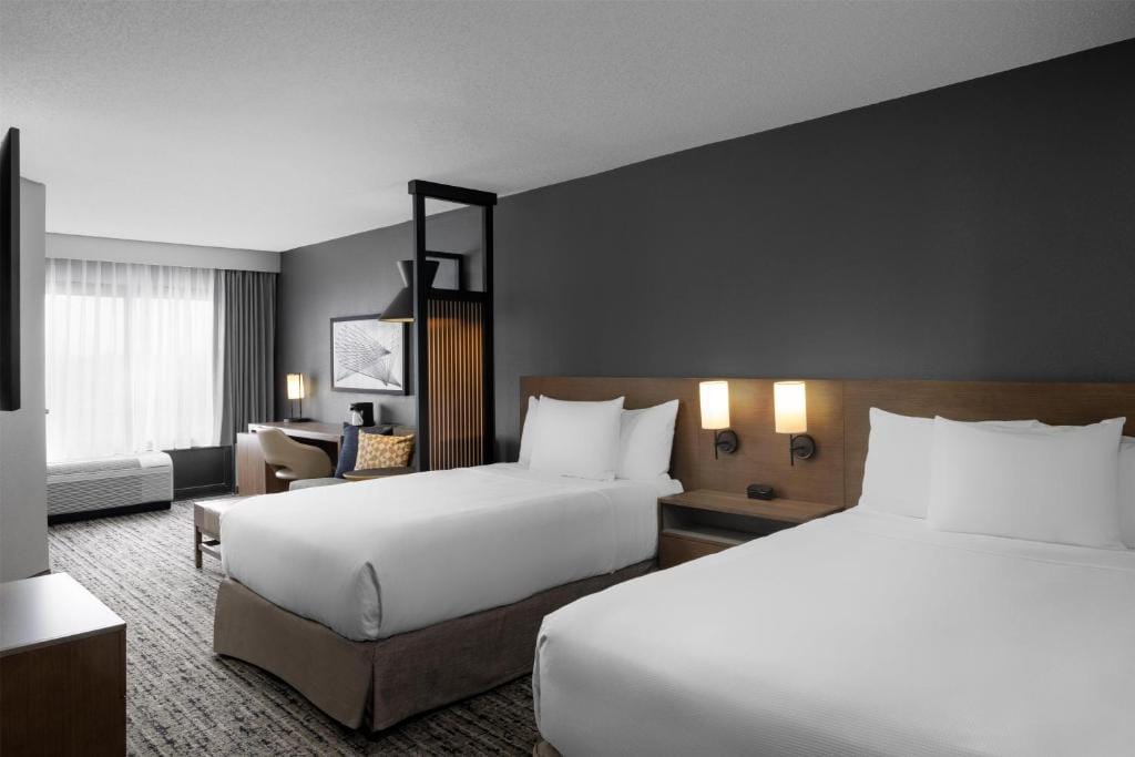 Hyatt Place Atlanta/Cobb Galleria — 2