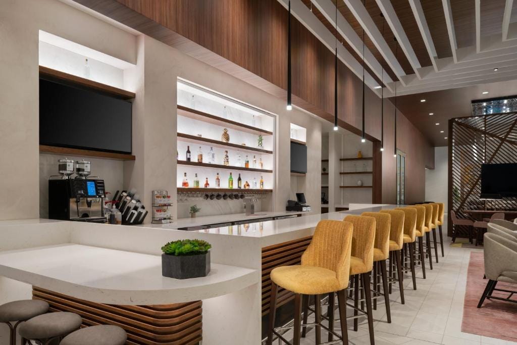 Hyatt Place Atlanta/Perimeter Center — 4