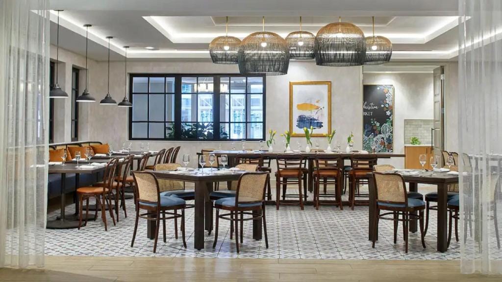 Hyatt Regency Atlanta Perimeter at Villa Christina — 4