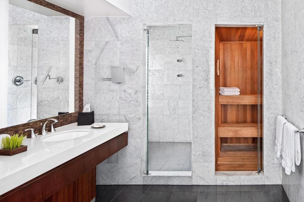 The Westin Buckhead Atlanta — 3