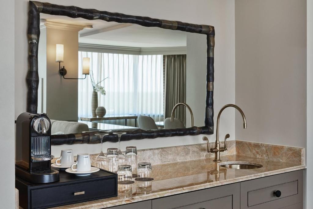 The Whitley, a Luxury Collection Hotel, Atlanta Buckhead — 3