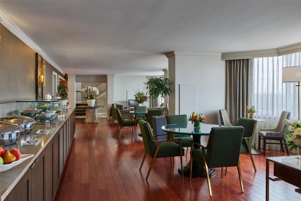 The Whitley, a Luxury Collection Hotel, Atlanta Buckhead — 4