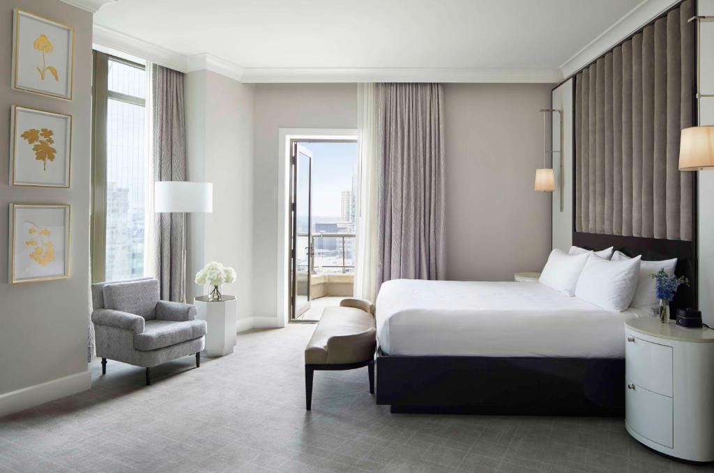 Waldorf Astoria Atlanta Buckhead — 2