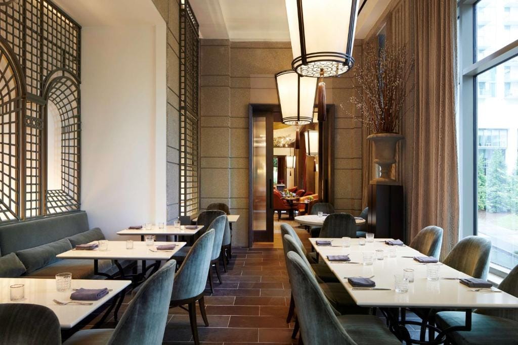 Waldorf Astoria Atlanta Buckhead — 3